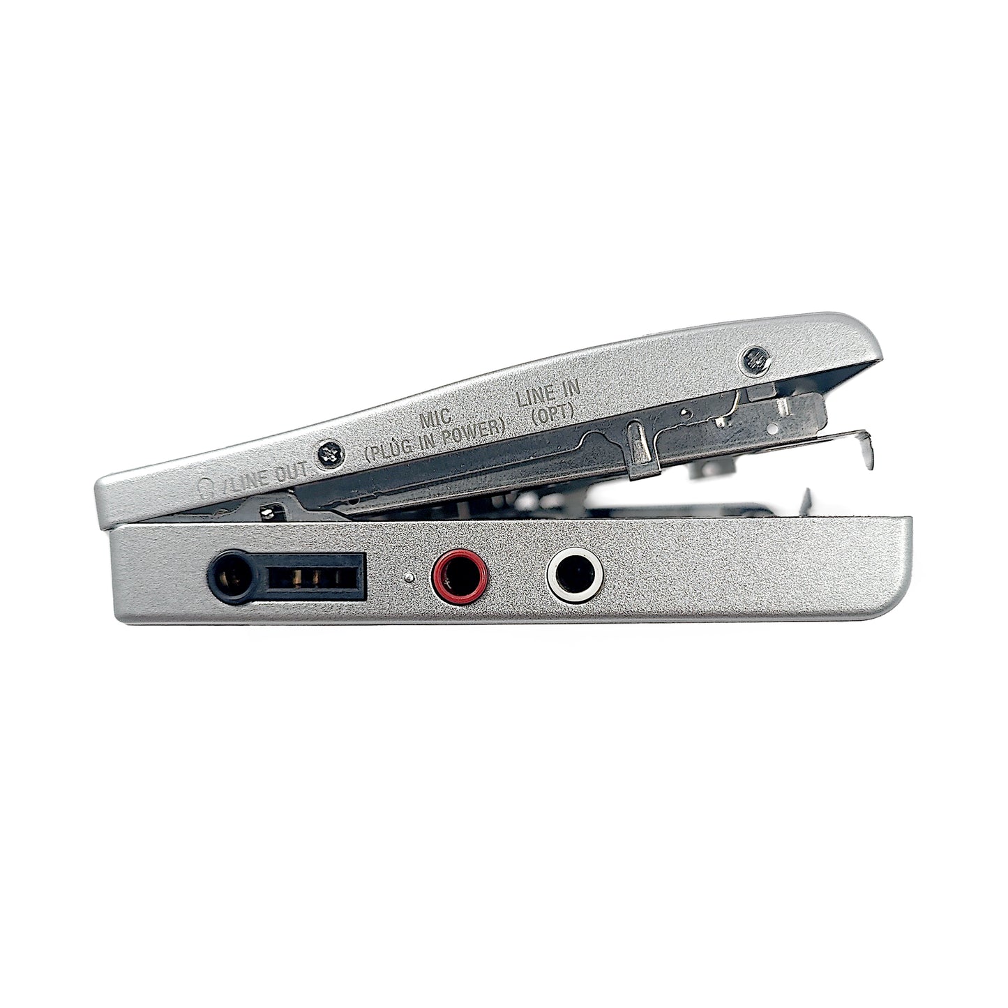 Sony MZ-NH1 MiniDisc Recorder Bundle