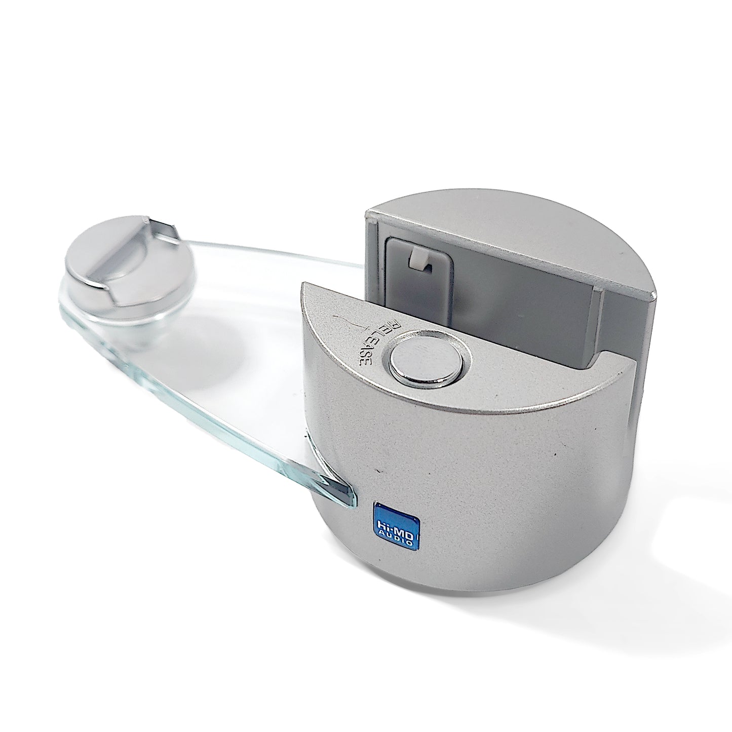 Sony MZ-NH1 MiniDisc Recorder Bundle