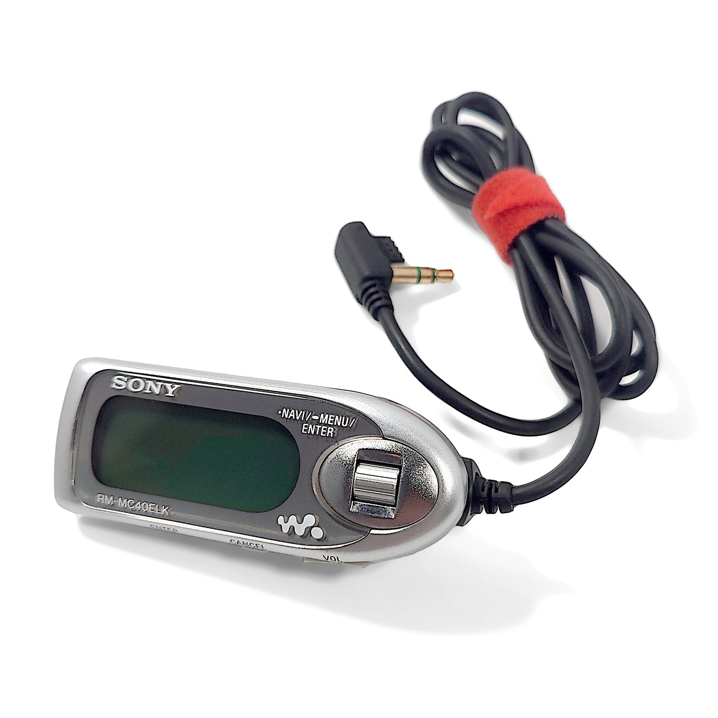 Sony MZ-NH1 MiniDisc Recorder Bundle