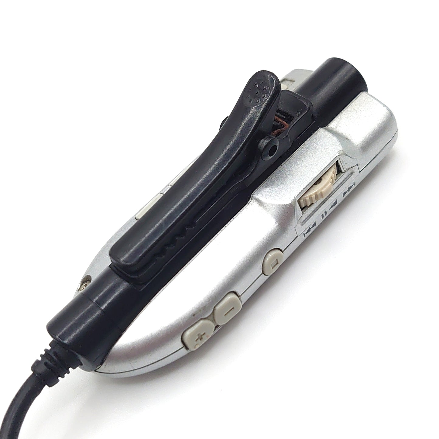 Sony RM-MC40ELK MiniDisc Inline Remote