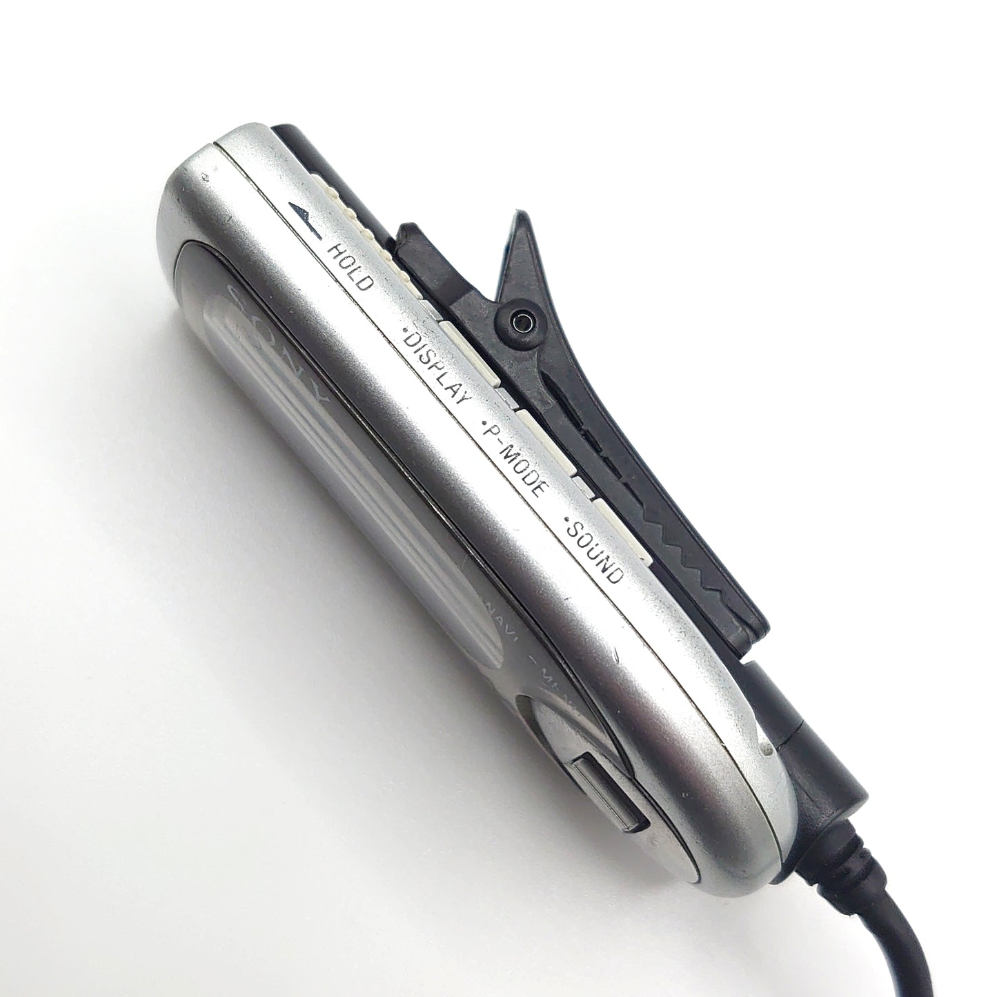 Sony RM-MC40ELK MiniDisc Inline Remote