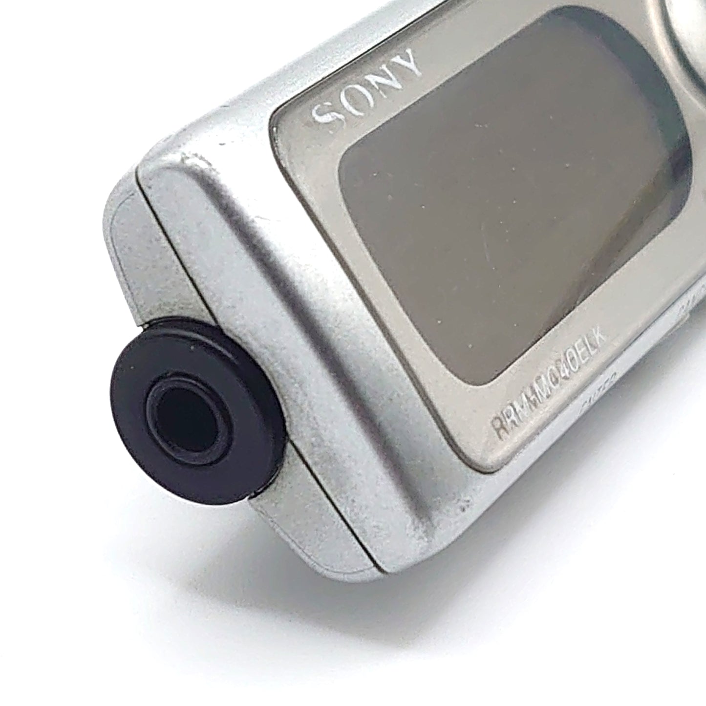 Sony RM-MC40ELK MiniDisc Inline Remote