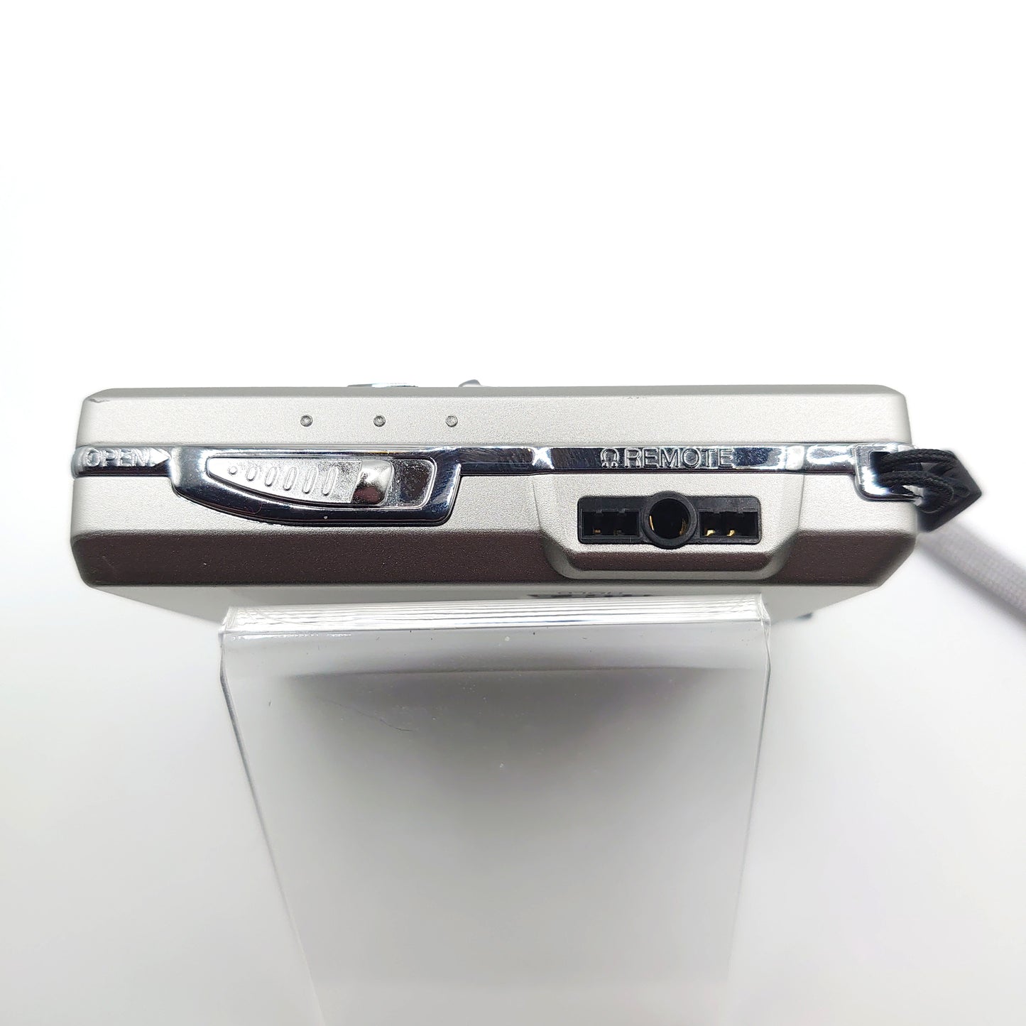 Sharp MD-MT821-S MiniDisc Recorder Bundle