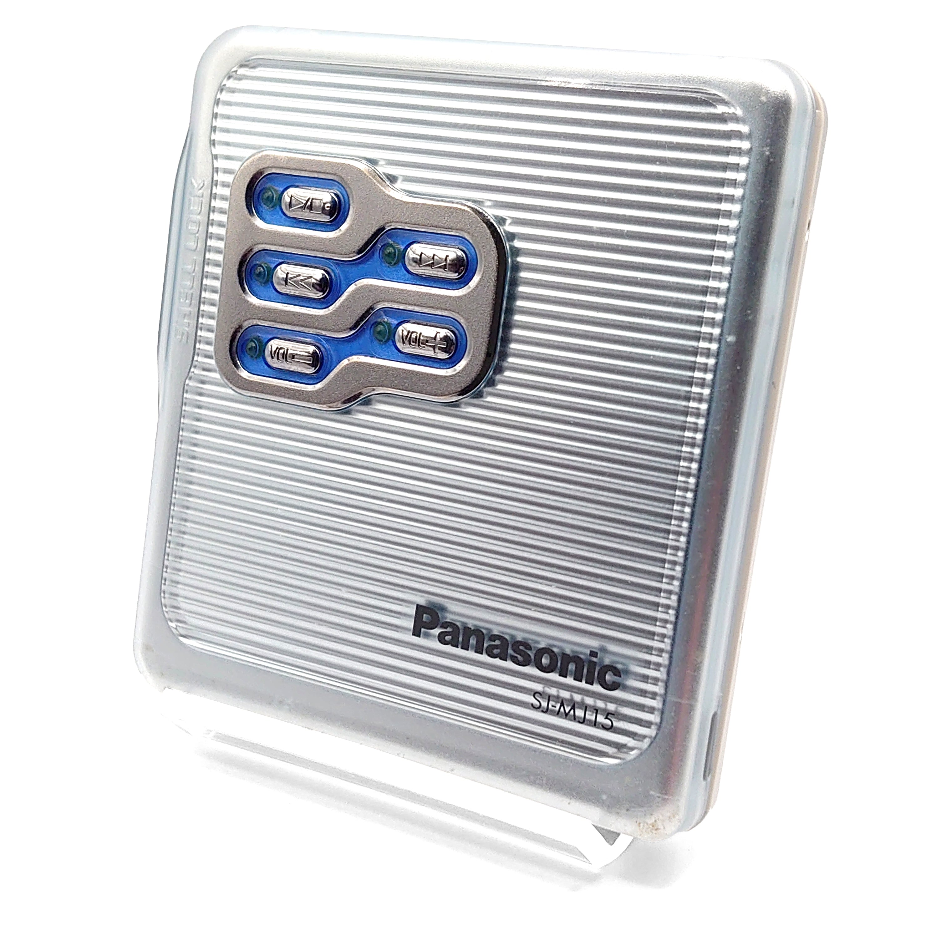 RARE LECTEUR DE cassette bleu Panasonic RQ-J8 WAY auto inversé Walkman à collectionner EUR 160 RARE LECTEUR DE cassette bleu Panasonic RQ-J8 WAY auto inversé Walkman à collectionner EUR 160