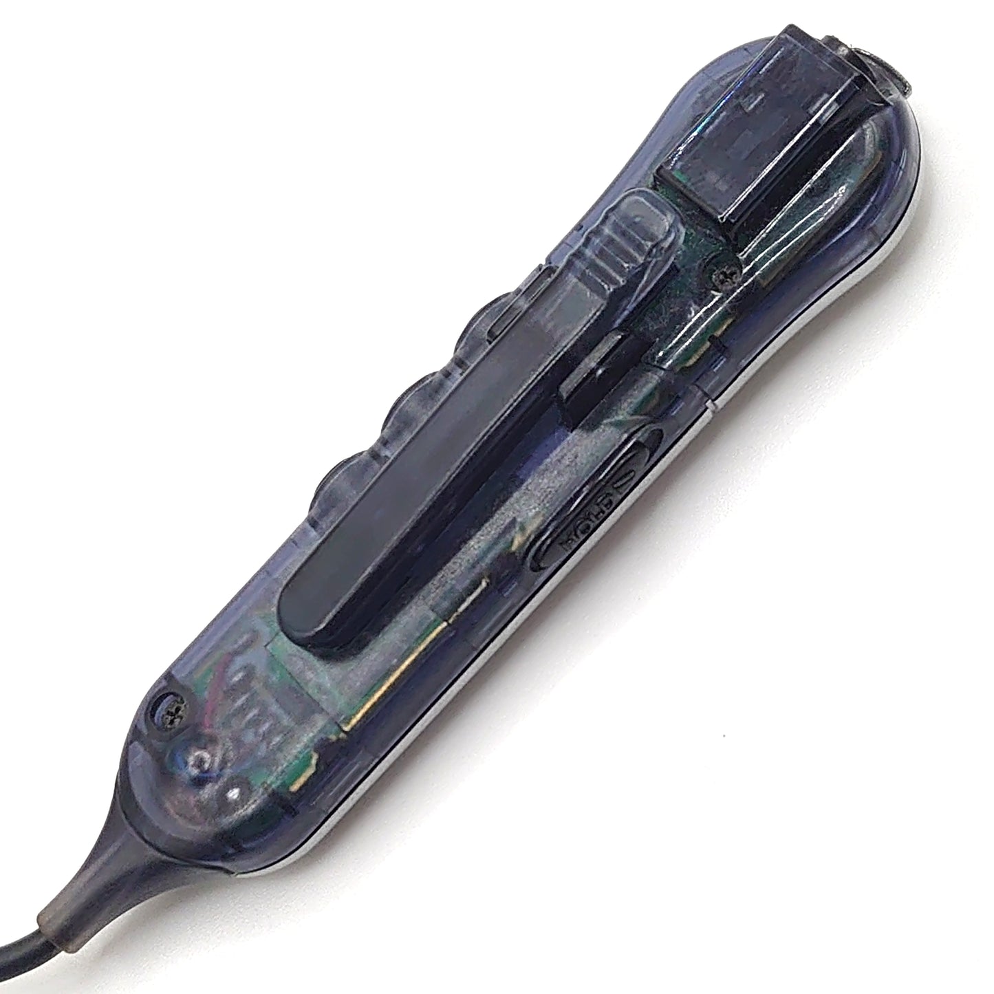 Panasonic MiniDisc Inline Remote