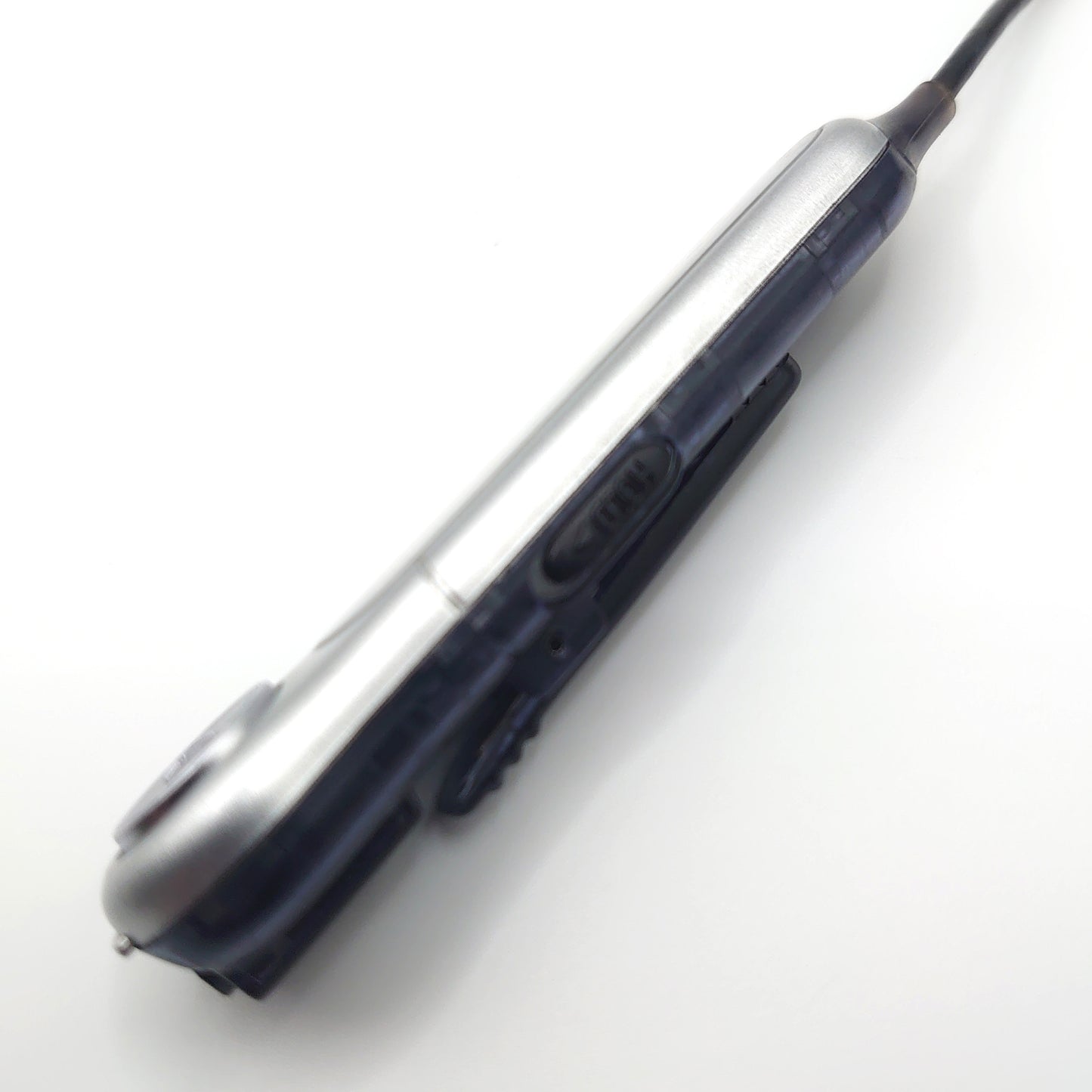 Panasonic MiniDisc Inline Remote