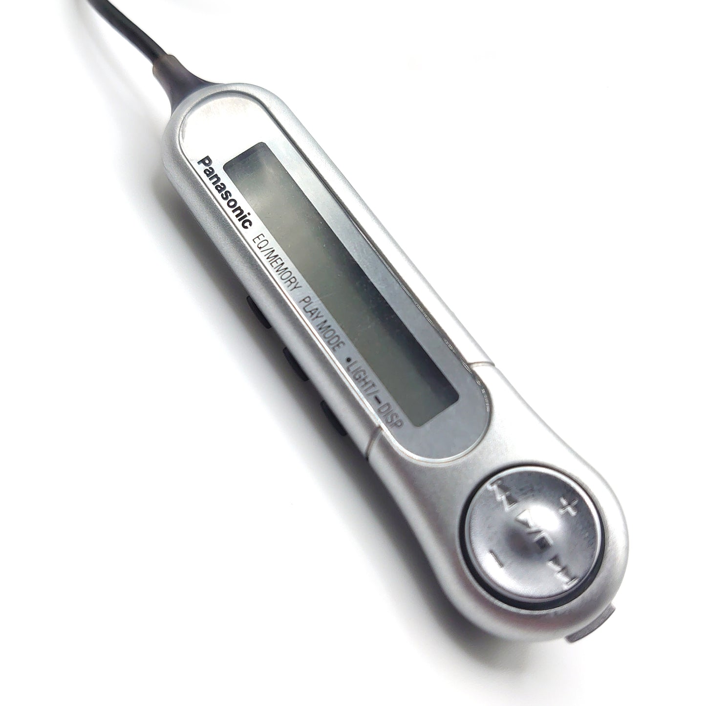 Panasonic MiniDisc Inline Remote