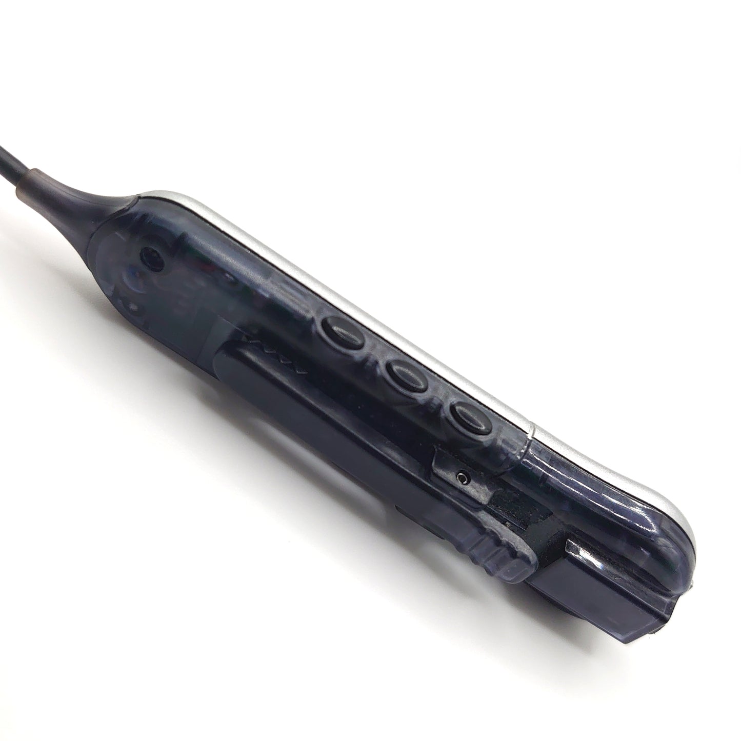 Panasonic MiniDisc Inline Remote