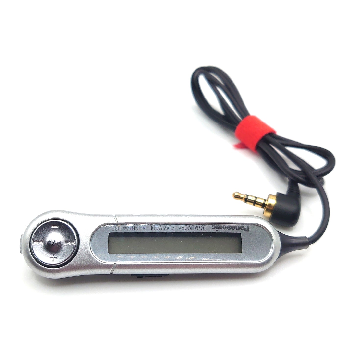 Panasonic MiniDisc Inline Remote