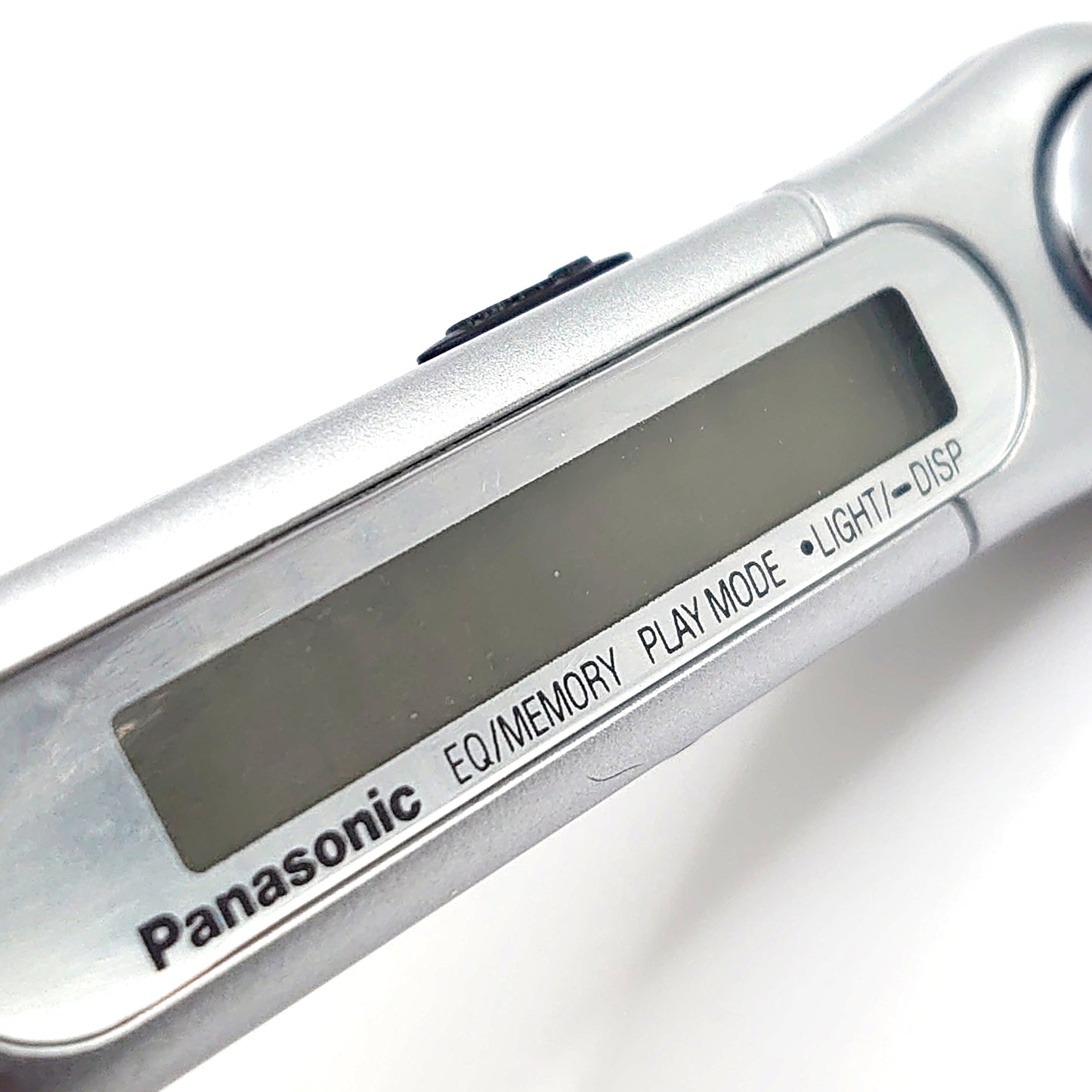 Panasonic MiniDisc Inline Remote