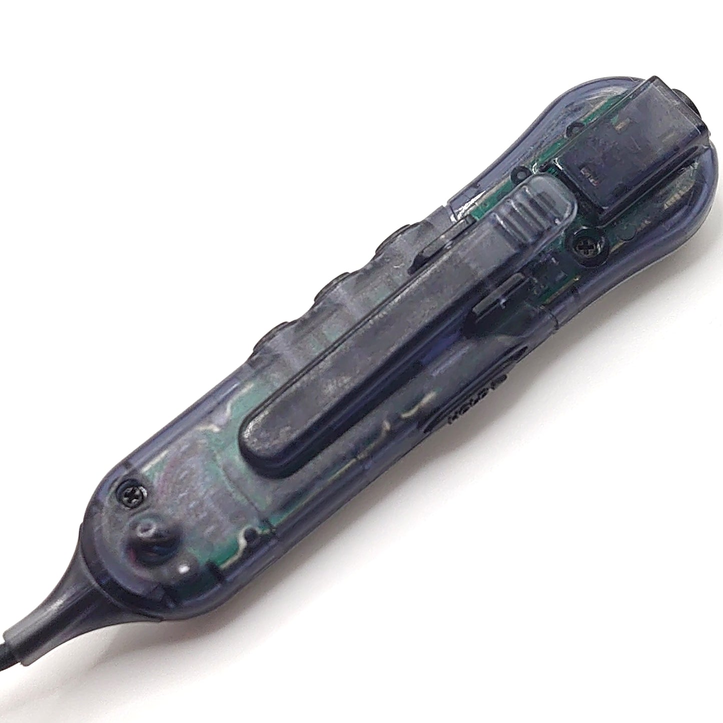 Panasonic MiniDisc Inline Remote