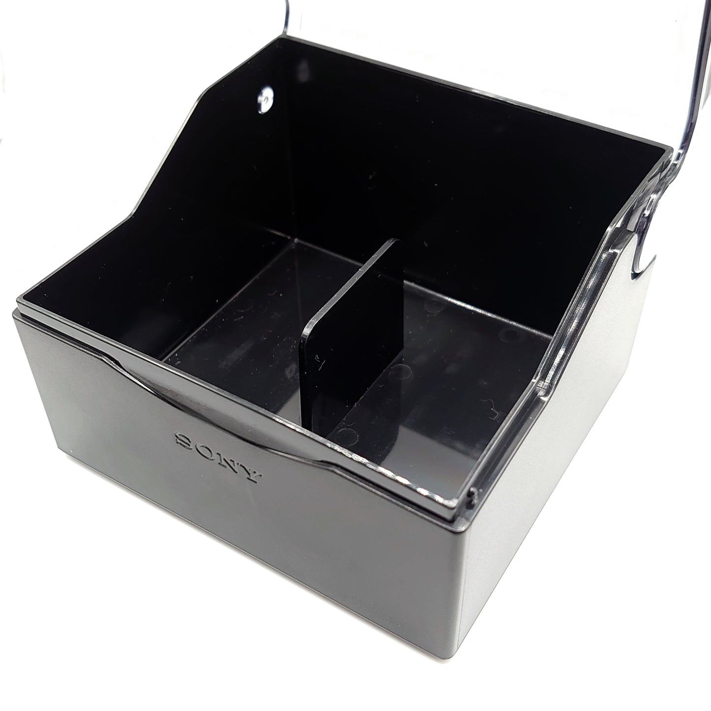 Sony MiniDisc Storage Case