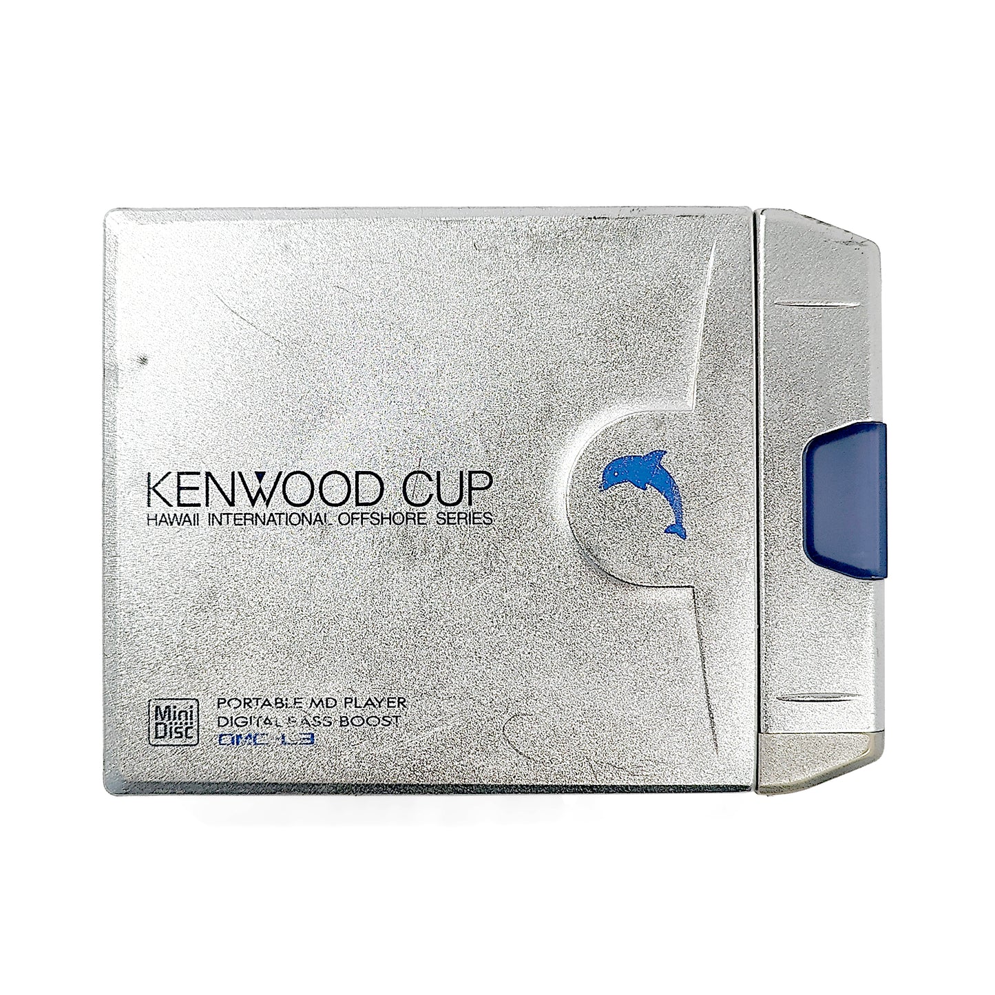 Kenwood DMC-L3 MiniDisc Player