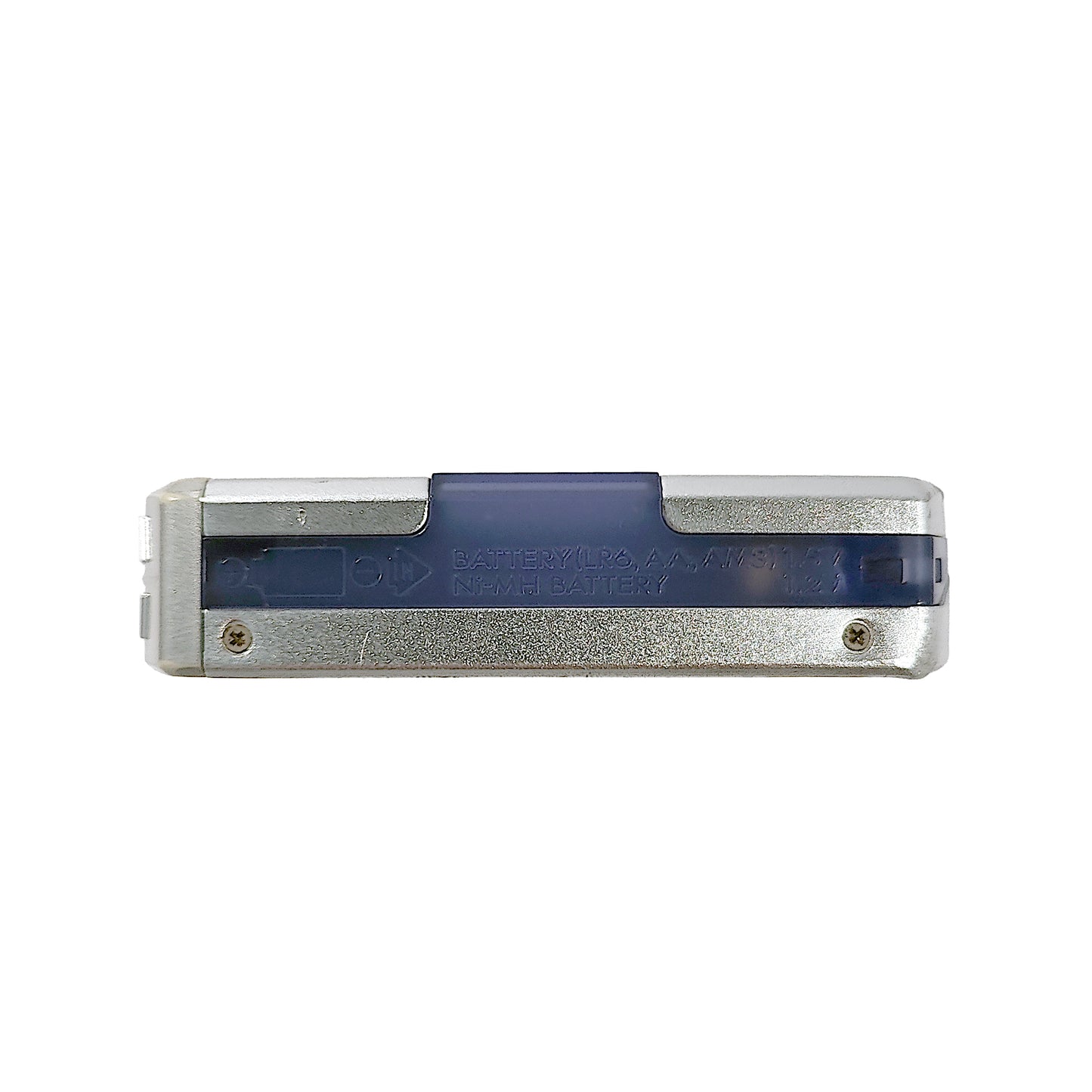 Kenwood DMC-L3 MiniDisc Player