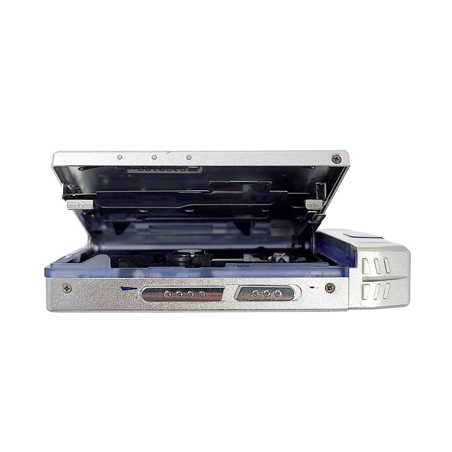 Kenwood DMC-L3 MiniDisc Player