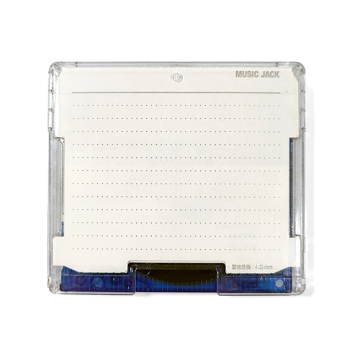 TDK Music Jack 74 Minute MiniDisc