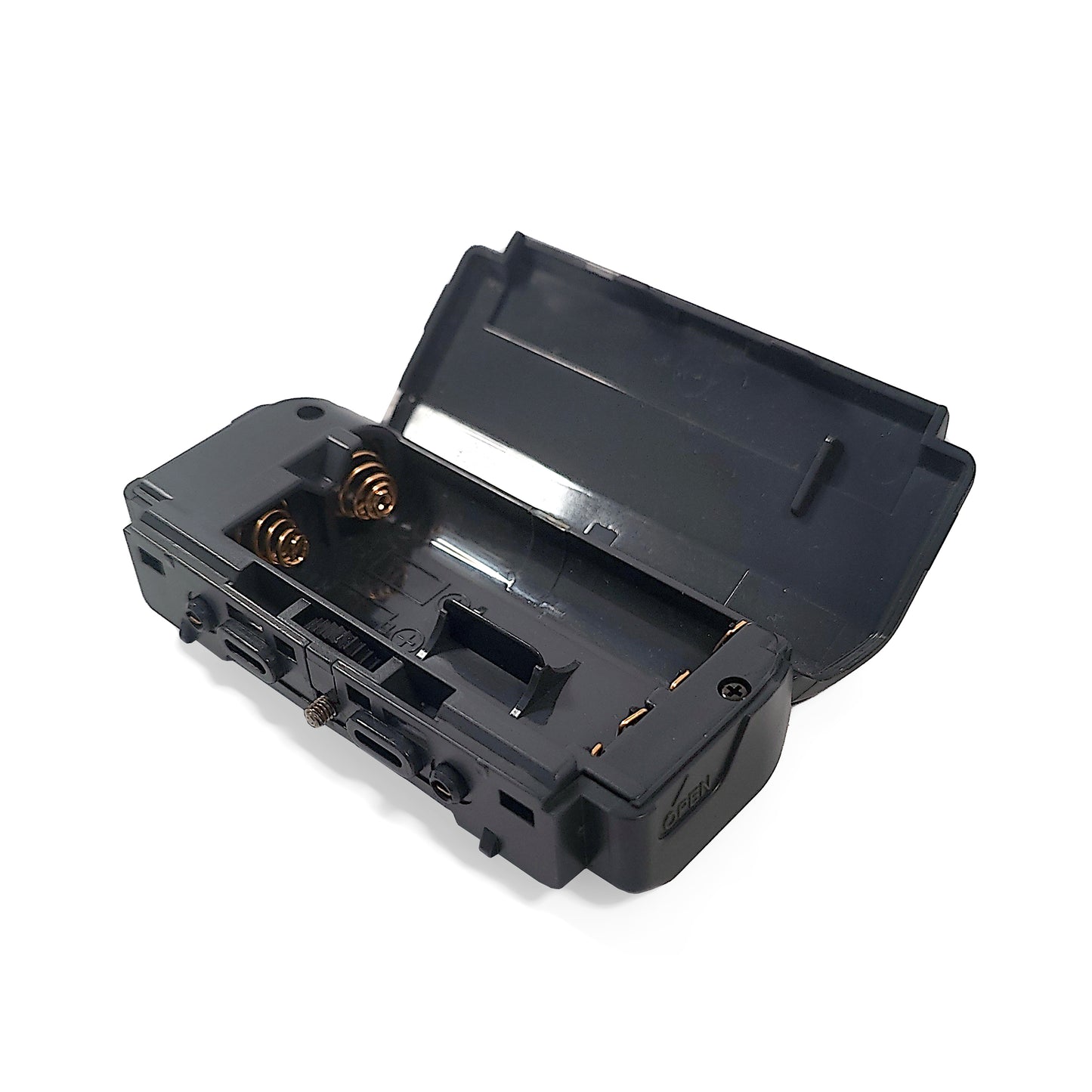 Sony EBP-MZR4 MiniDisc External Battery Case