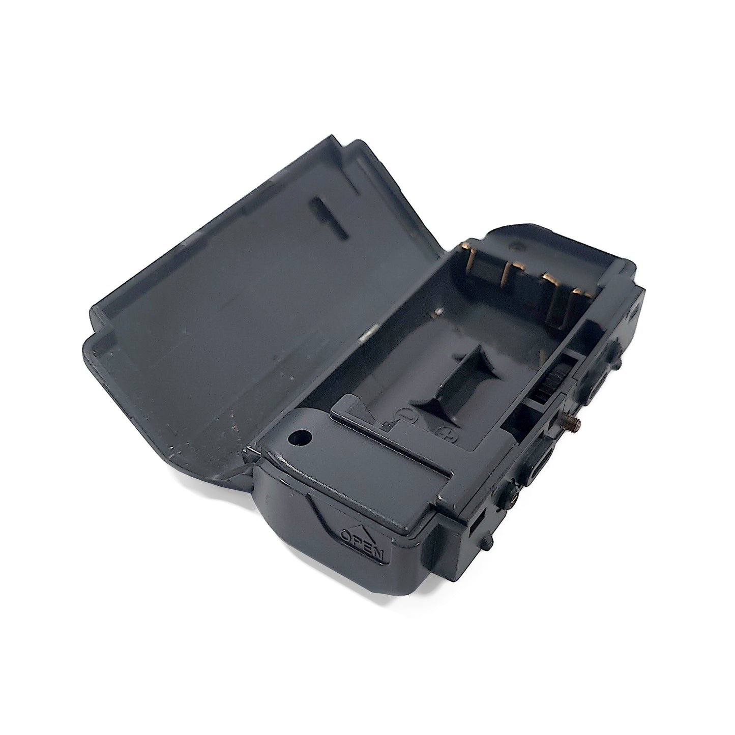 Sony EBP-MZR4 MiniDisc External Battery Case