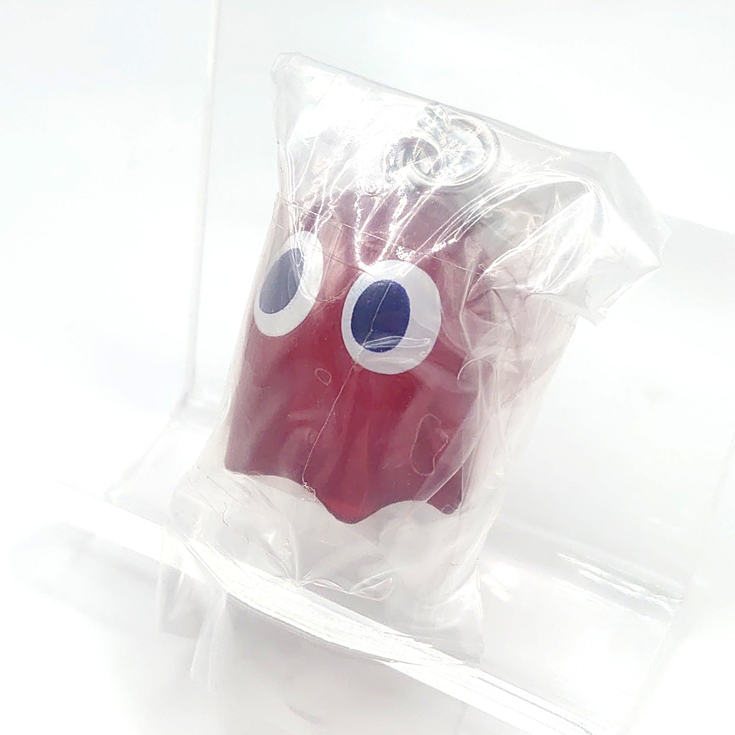PAC-MAN Ghost Gacha Accessory