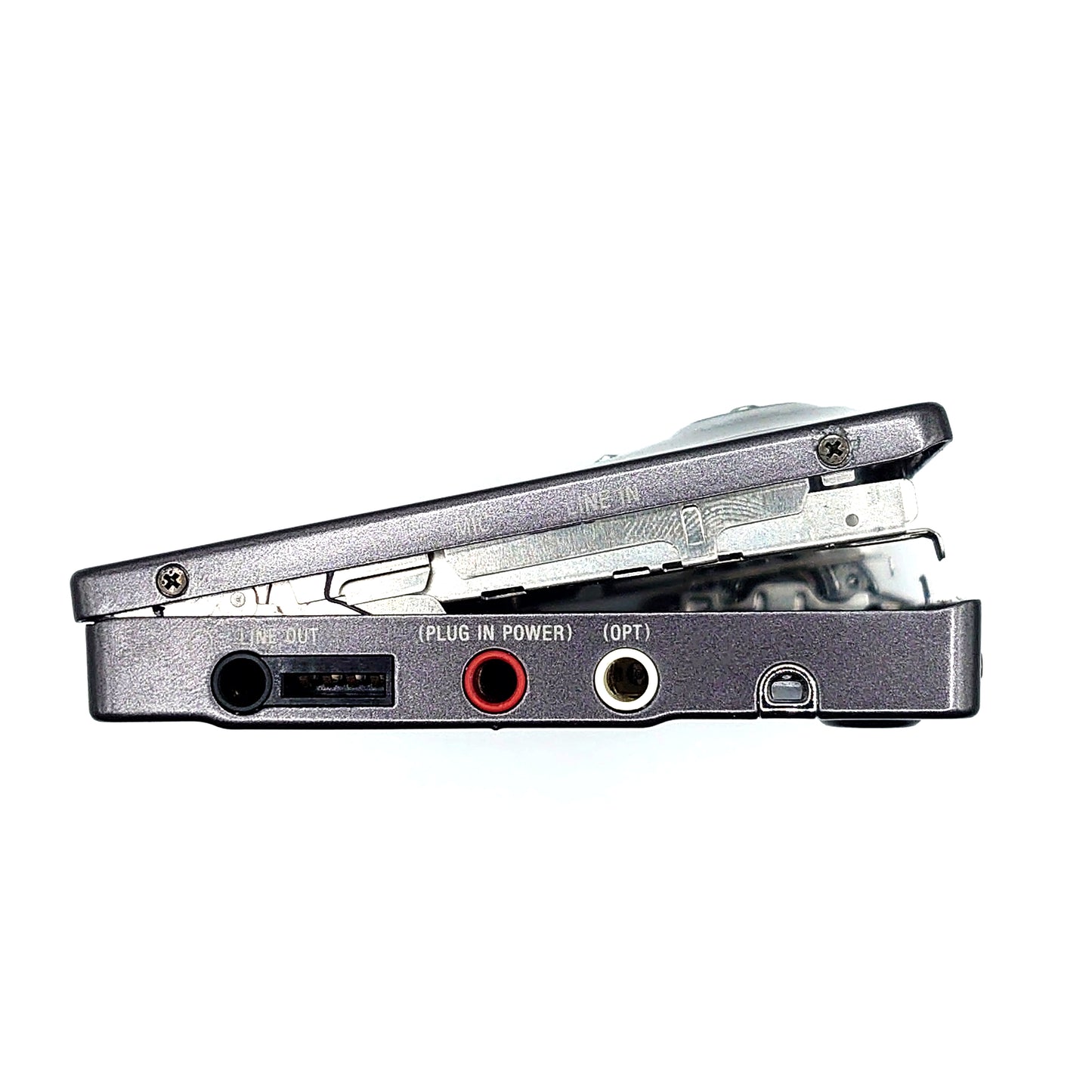 Sony MZ-N10 MiniDisc Recorder Bundle