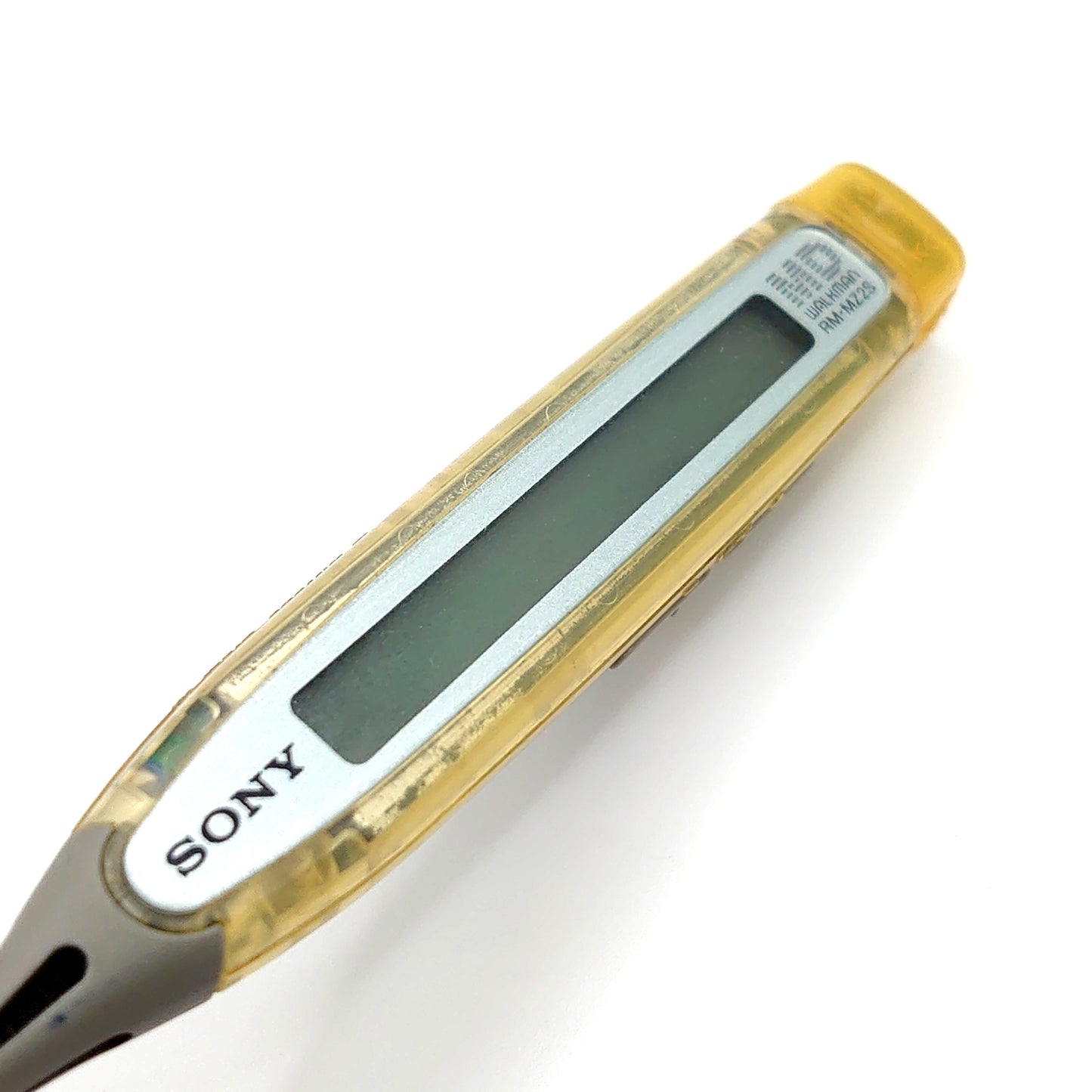 Sony RM-MZ2S MiniDisc Inline Remote