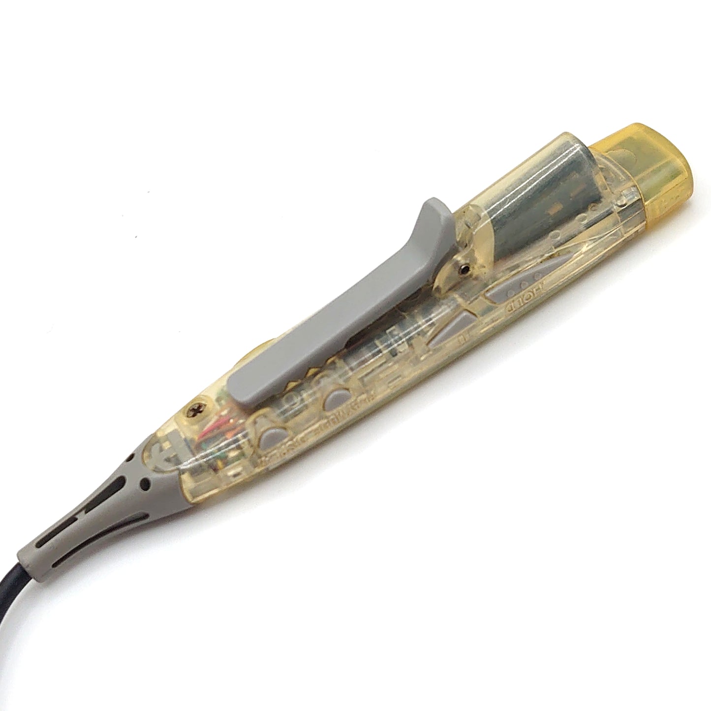 Sony RM-MZ2S MiniDisc Inline Remote