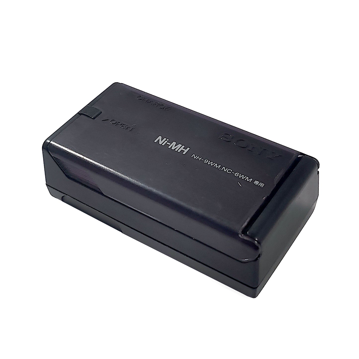 Sony BC-9H Gumstick Battery Charger