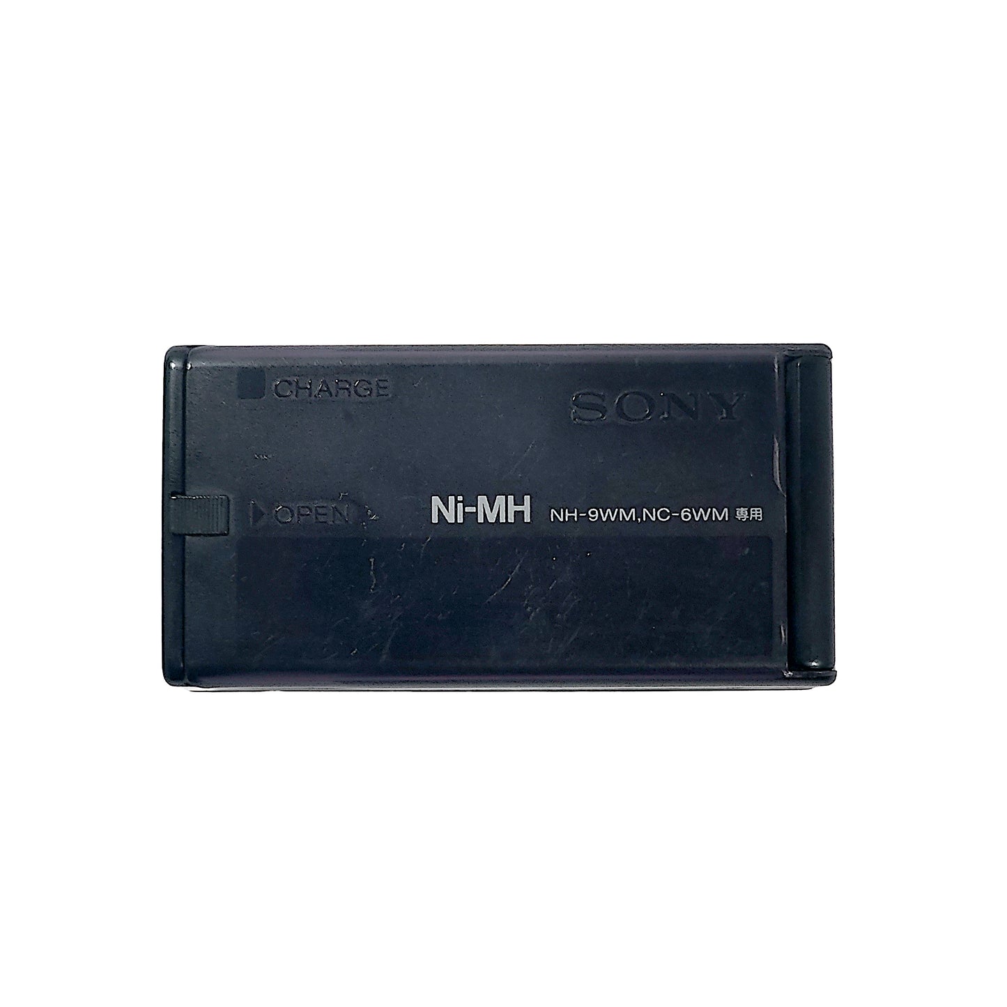 Sony BC-9H Gumstick Battery Charger