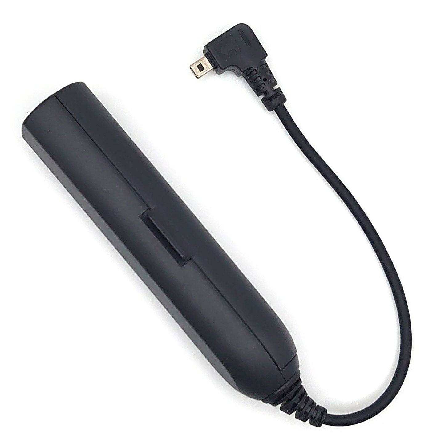 Panasonic MiniDisc External Battery Case
