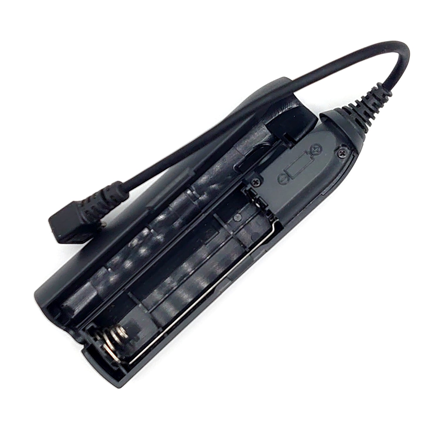 Panasonic MiniDisc External Battery Case