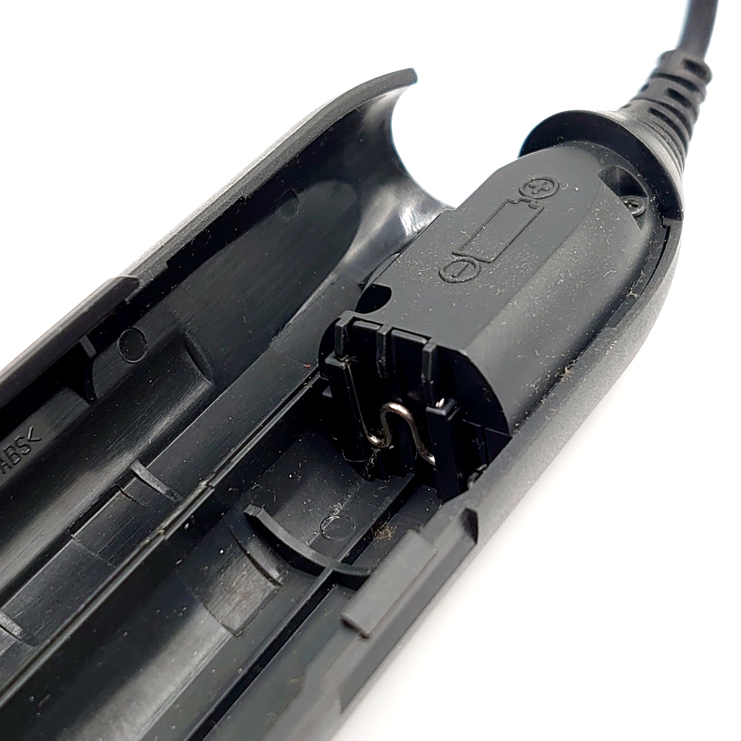 Panasonic MiniDisc External Battery Case