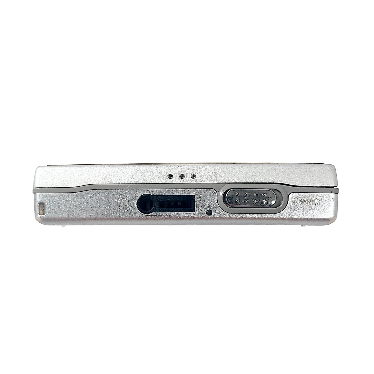 Sony MZ-E620 MiniDisc Player Bundle