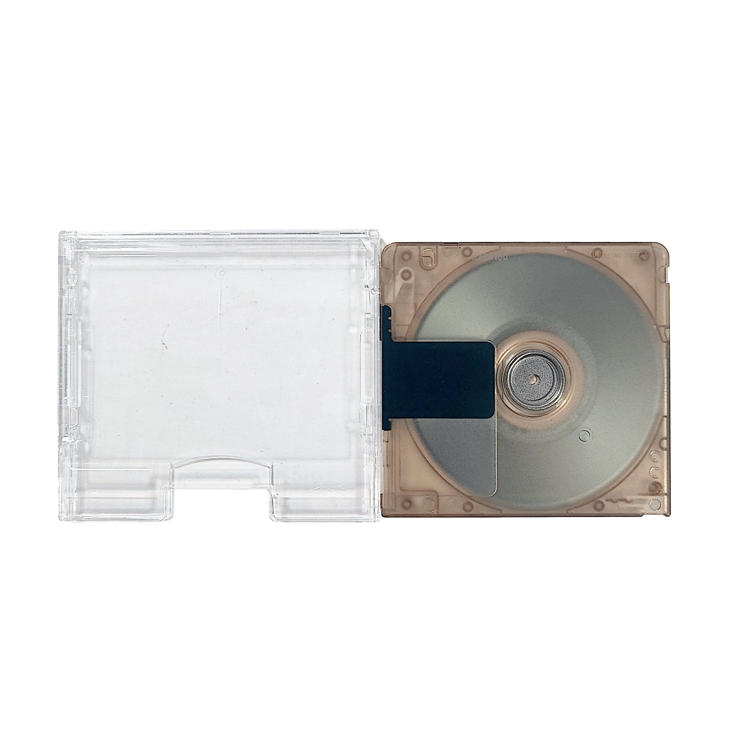Mitsubishi Kagaku 74 Minute MiniDisc