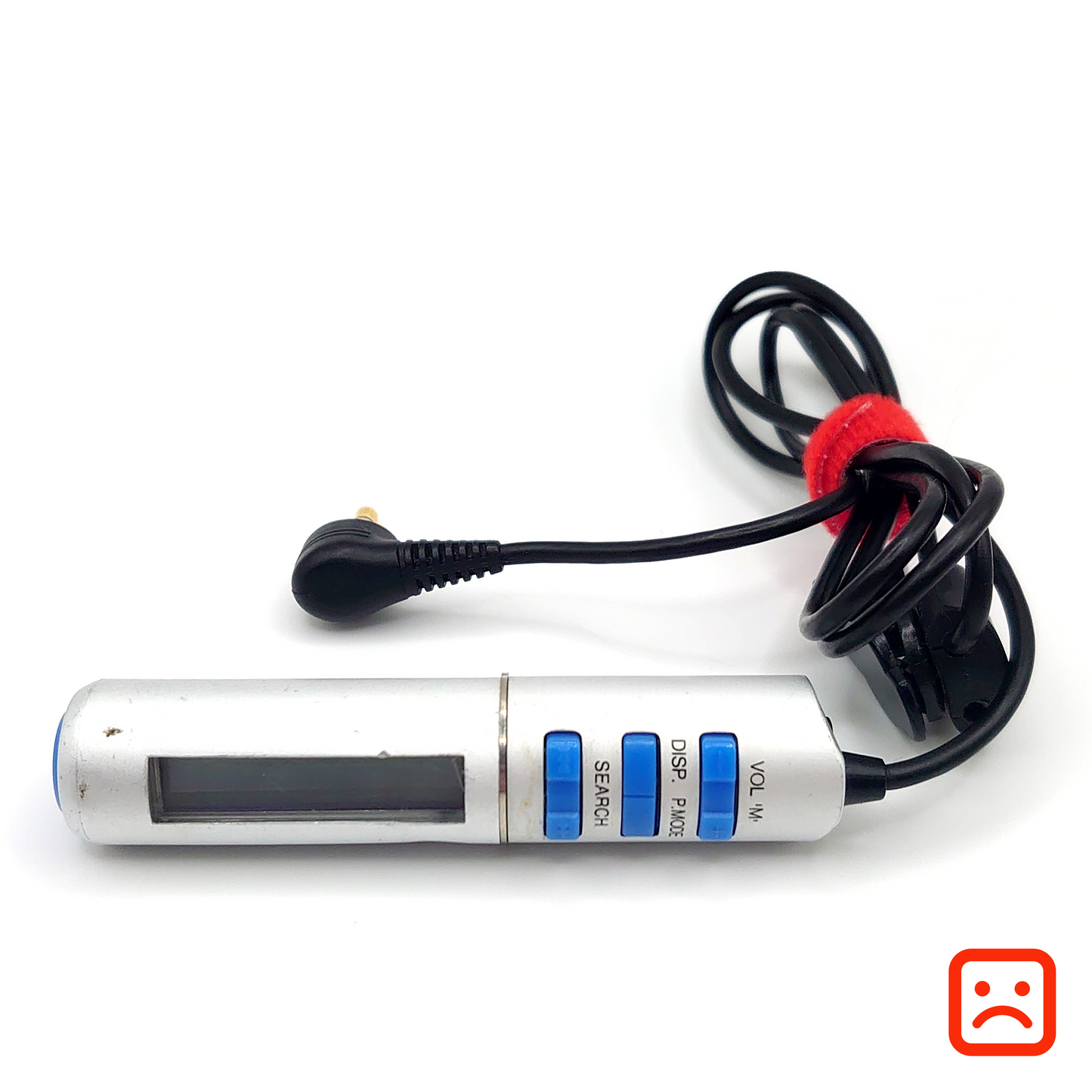 Victor MiniDisc Inline Remote