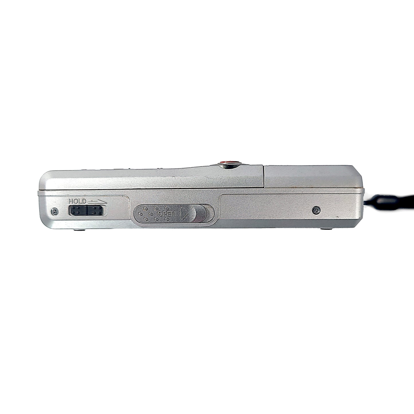 Sony MZ-B10 MiniDisc Recorder
