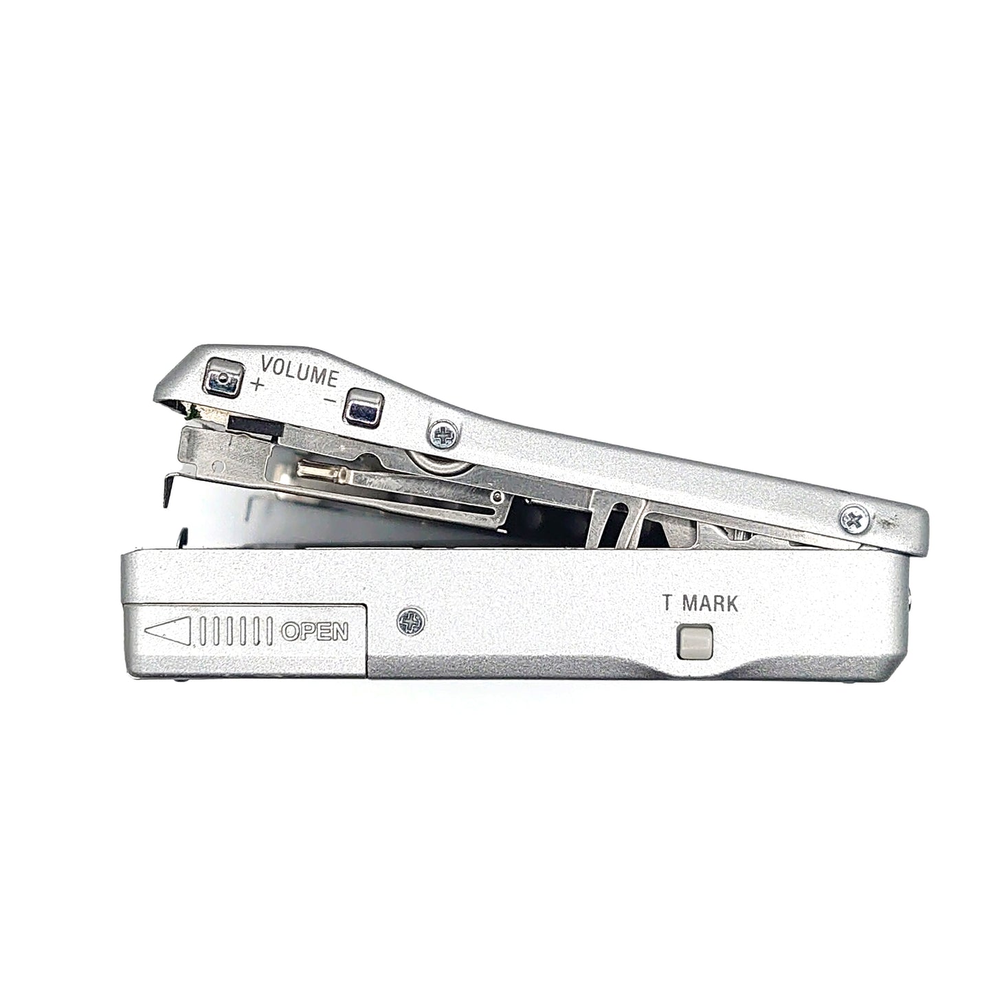 Sony MZ-N1 MiniDisc Recorder