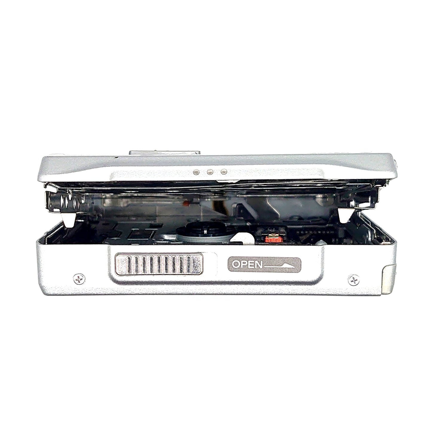 Sony MZ-N1 MiniDisc Recorder