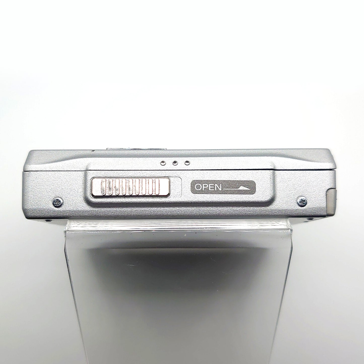 Sony MZ-N1 MiniDisc Recorder