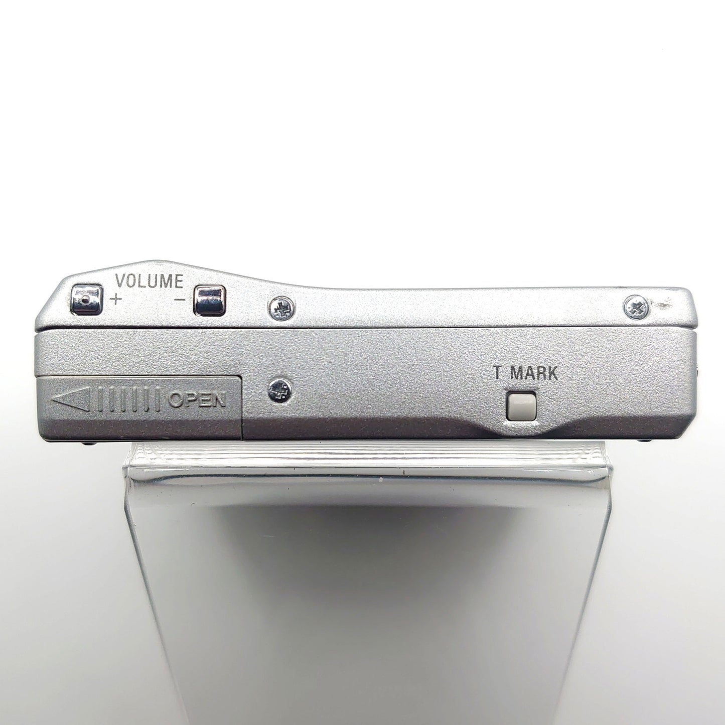 Sony MZ-N1 MiniDisc Recorder