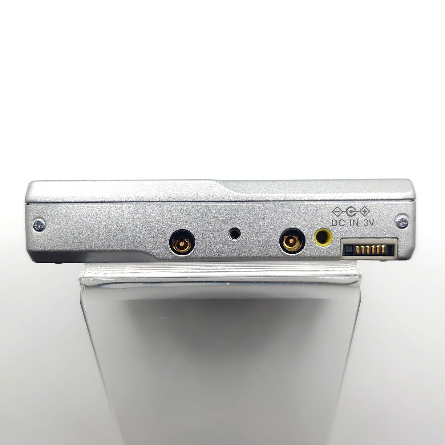 Sony MZ-N1 MiniDisc Recorder