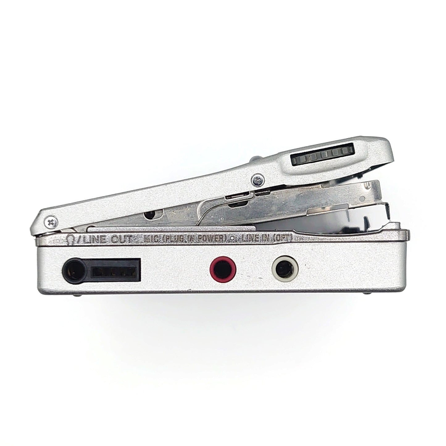Sony MZ-R910 MiniDisc Recorder
