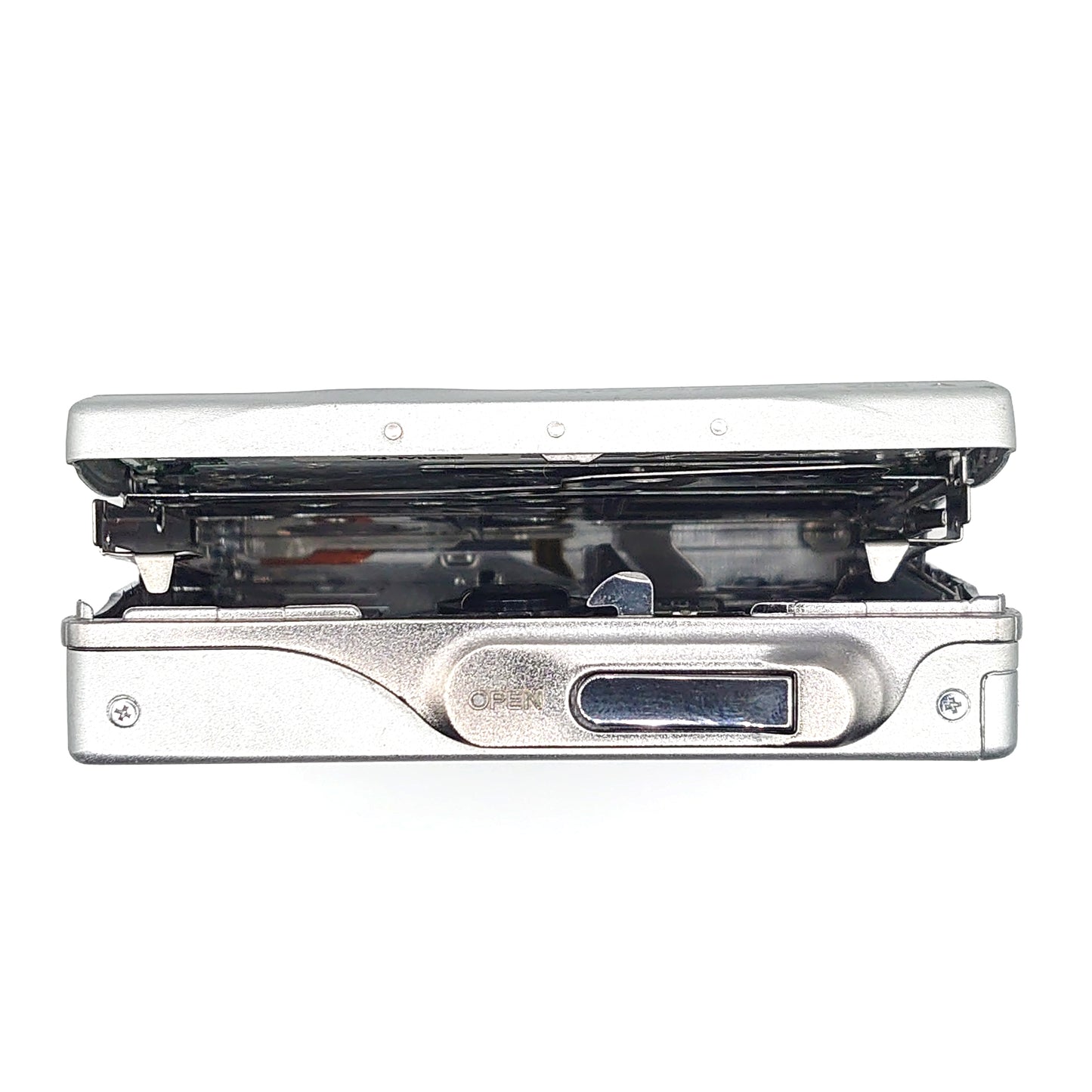 Sony MZ-R910 MiniDisc Recorder