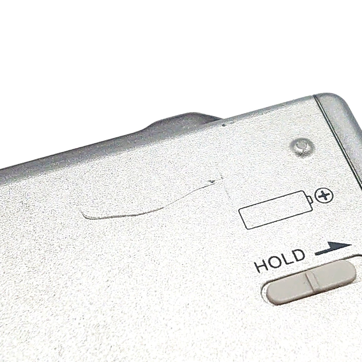Sony MZ-R910 MiniDisc Recorder