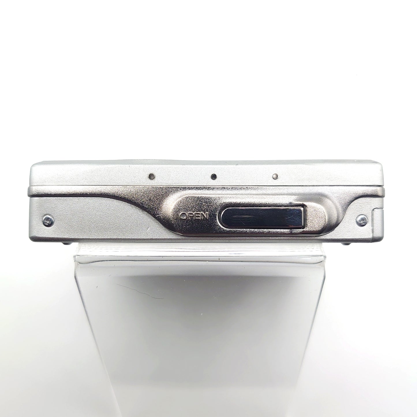 Sony MZ-R910 MiniDisc Recorder