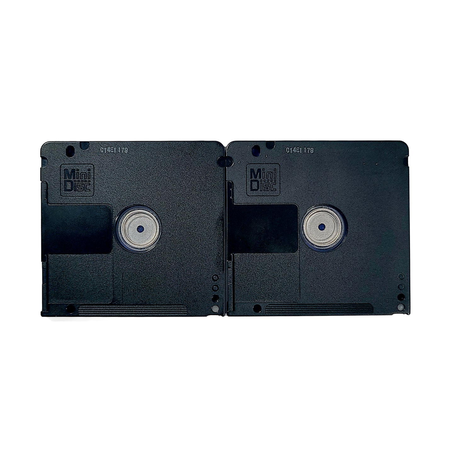Sony Prism First Edition 74 Minute MiniDisc 2 Pack