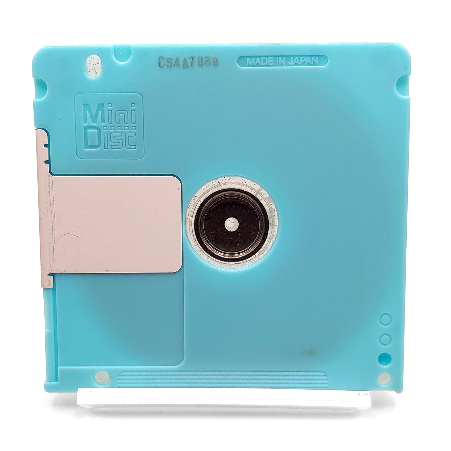 Sony Lumina 74 Minute MiniDisc 2 Pack