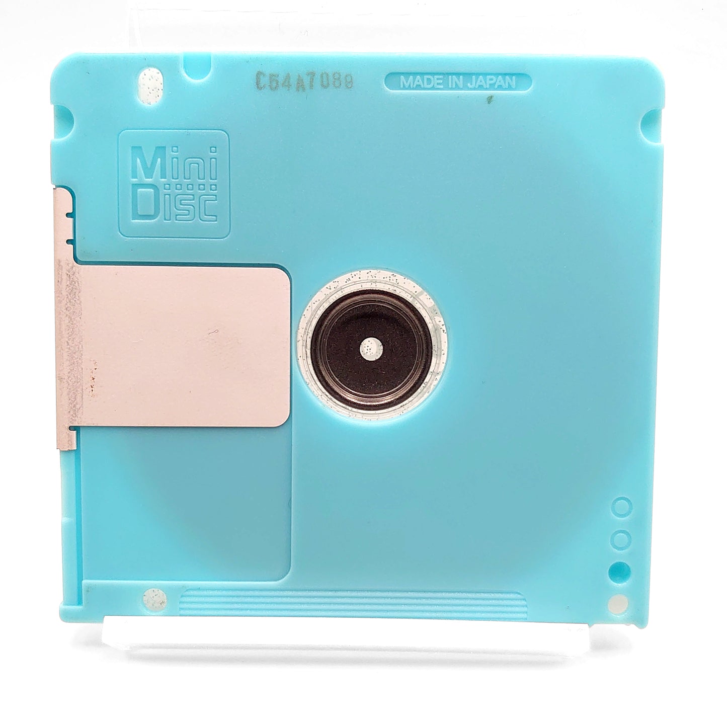 Sony Lumina 74 Minute MiniDisc 2 Pack
