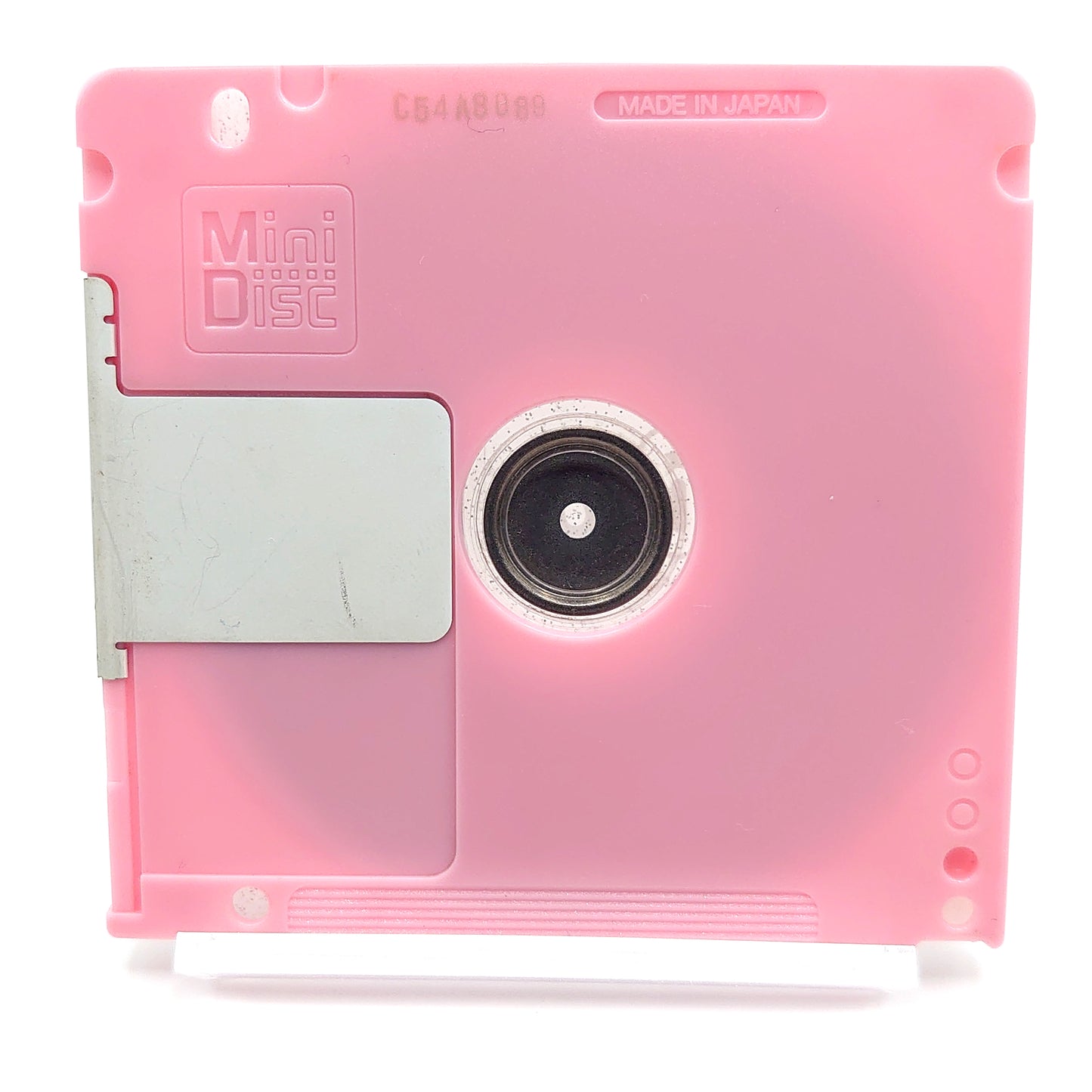Sony Lumina 74 Minute MiniDisc 2 Pack