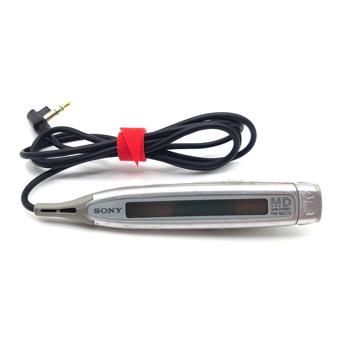 Sony RM-MZ2S MiniDisc Inline Remote