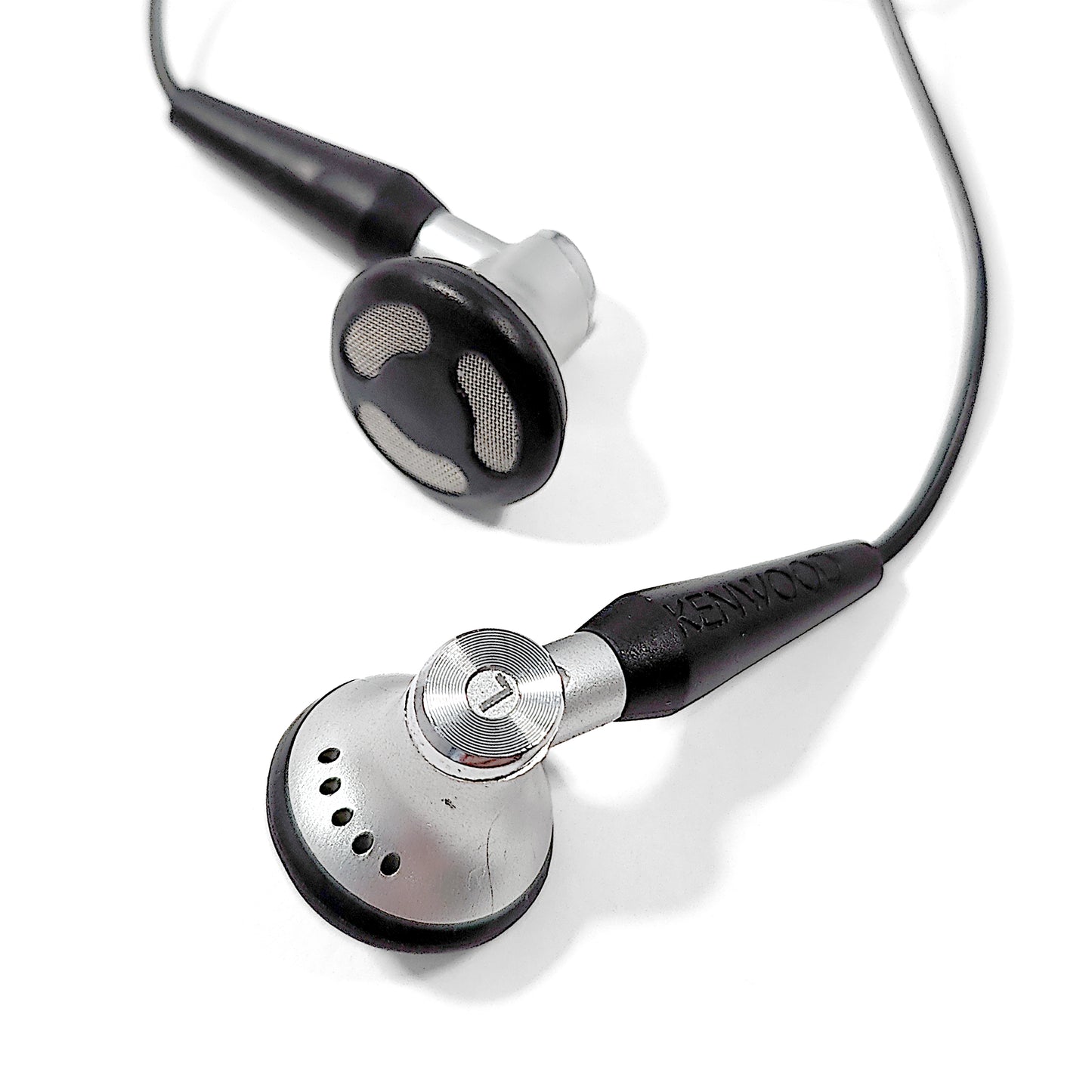 Kenwood Headphones